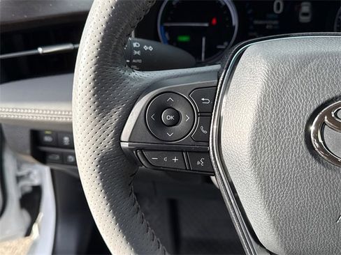 Used 2021 Toyota Avalon Limited w/ Advanced Safety Package image 13