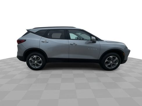 Used 2024 Chevrolet Blazer LT w/ LPO, Floor Liner Package image 9