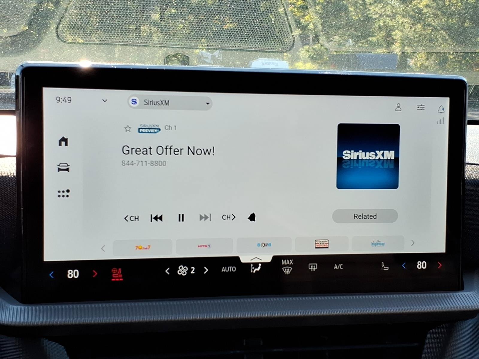 New 2026 Ford Explorer ST-Line AWD/4WD image 25