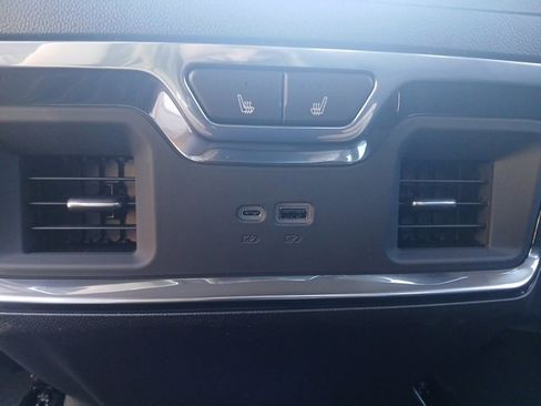 New 2026 Chevrolet Silverado 2500 LTZ w/ LTZ Premium Texas Edition image 42