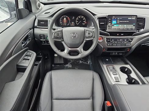 New 2026 Honda Ridgeline RTL image 7