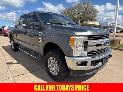 Used 2017 Ford F250 XLT w/ XLT Value Package