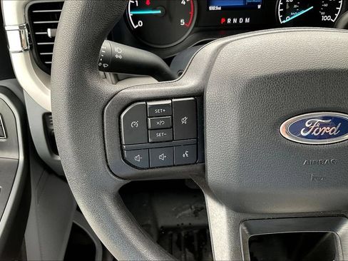 Used 2026 Ford F350 XL w/ STX Appearance Package AWD/4WD image 12