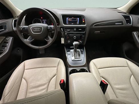 Used 2014 Audi Q5 2.0T Premium w/ Lighting Package AWD/4WD image 20