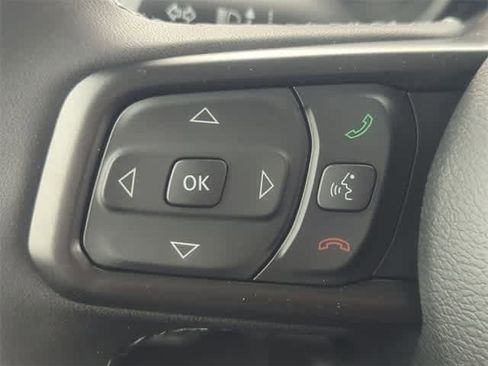 New 2026 Jeep Wrangler Sport S image 23