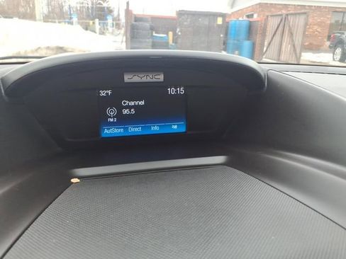 Certified 2017 Ford Escape SE image 18