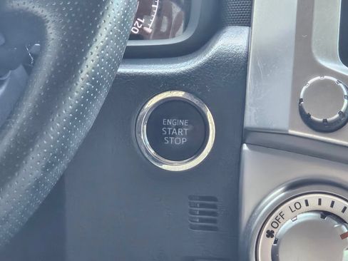 Used 2023 Toyota 4Runner SR5 Premium w/ Moonroof Package AWD/4WD image 15
