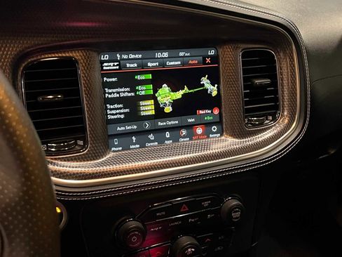 Used 2022 Dodge Charger SRT Hellcat image 25