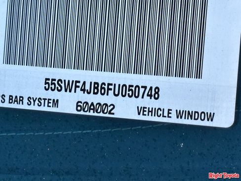 Used 2015 Mercedes-Benz C 300 Sedan image 33