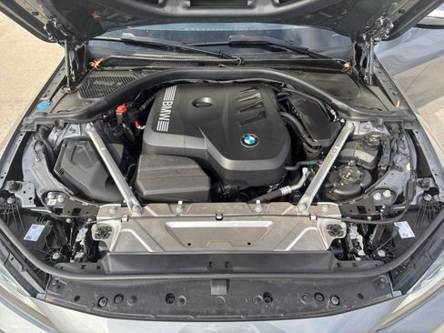 Certified 2026 BMW 430i xDrive Coupe image 32