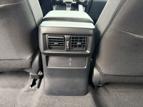 Used 2026 Toyota 4Runner SR5 AWD/4WD image 26