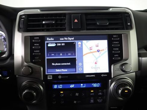 Used 2023 Toyota 4Runner Limited AWD/4WD image 48