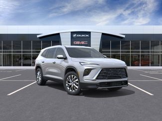 New 2026 Buick Enclave Preferred w/ Power Package FWD video 1