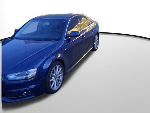 Used 2014 Audi A4 2.0T Premium Plus w/ Premium Plus Package image 3
