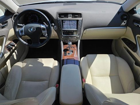 Used 2012 Lexus IS 250 w/ Premium Pkg Value Edition RWD image 19