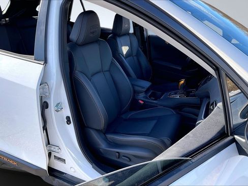 Certified 2023 Subaru Outback Wilderness image 6