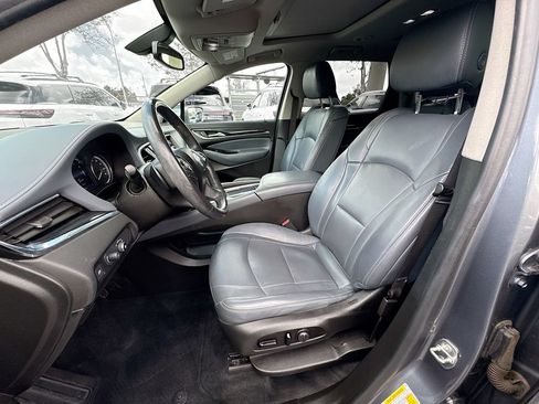 Used 2020 Buick Enclave Essence AWD/4WD image 20