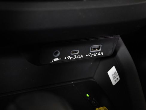 Certified 2026 Subaru Forester Sport AWD/4WD image 30