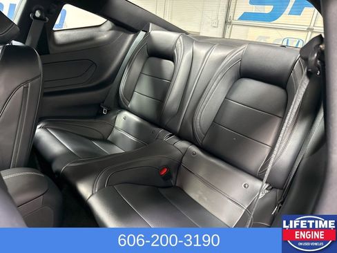 Used 2024 Ford Mustang GT Premium image 17