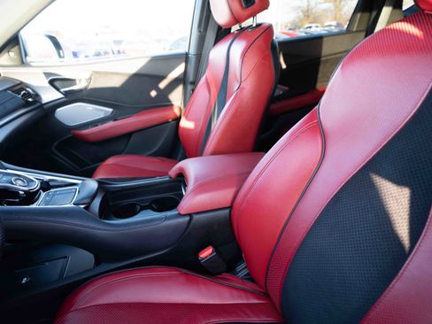 Used 2024 Acura RDX A-Spec image 10