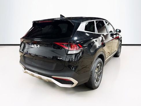 Used 2023 Kia Sportage LX AWD/4WD image 7