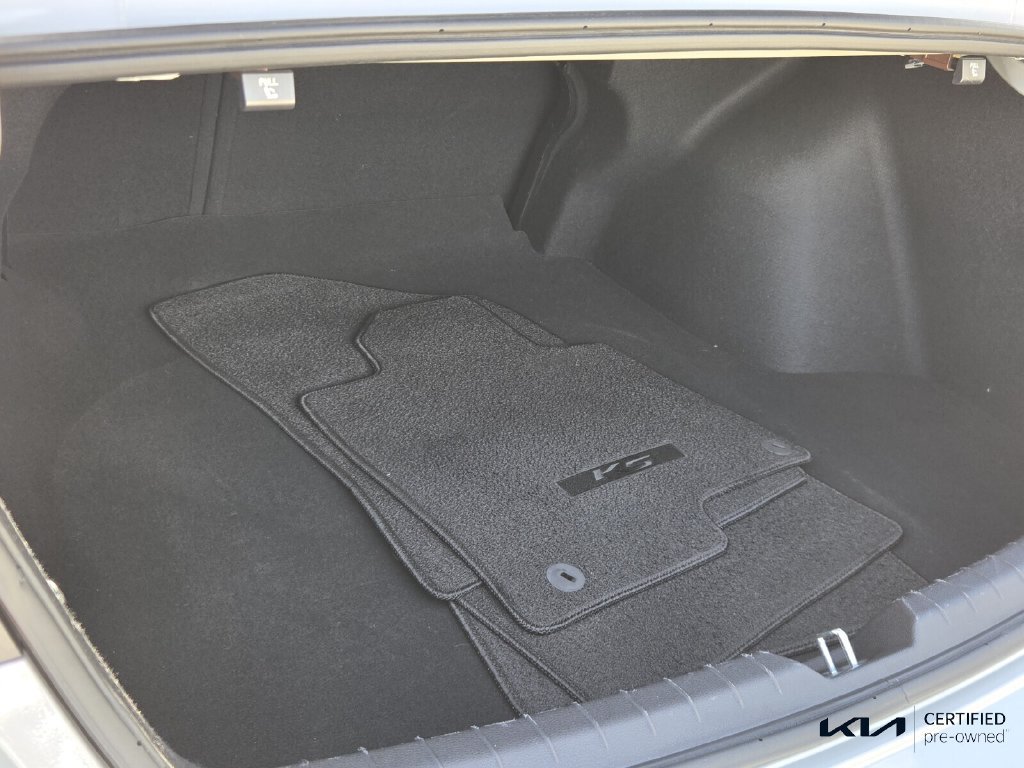 Certified 2024 Kia K5 GT-Line w/ GT-Line Premium Package FWD image 14
