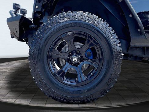 Used 2012 Jeep Wrangler Sport AWD/4WD image 10