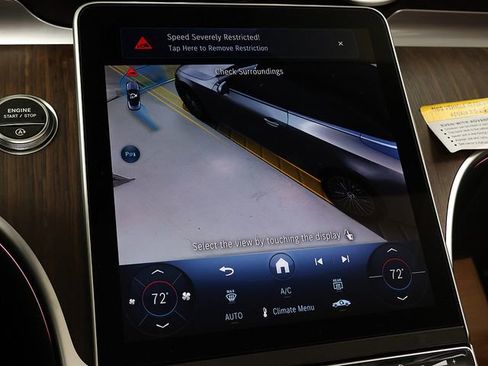 New 2026 Mercedes-Benz CLE 450 4MATIC Cabriolet image 22