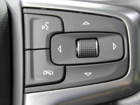 Used 2022 Chevrolet Silverado 1500 RST image 51