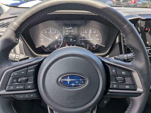 New 2026 Subaru Ascent Premium AWD/4WD image 32