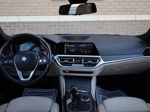Used 2022 BMW 330i xDrive Sedan w/ Convenience Package AWD/4WD image 32