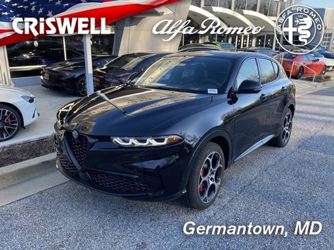 New 2024 Alfa Romeo Tonale Veloce image 2