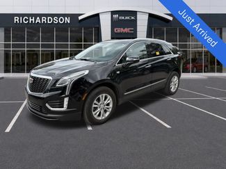 Used 2023 Cadillac XT5 Luxury AWD/4WD 360° Tour