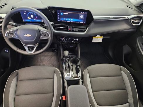 New 2026 Chevrolet TrailBlazer LT w/ Convenience Package image 12