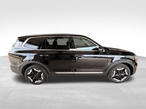 Used 2023 Kia Telluride S w/ S Sunroof Package AWD/4WD image 6