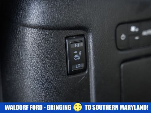 Used 2021 Nissan Armada Platinum w/ Captain's Chairs Package image 43