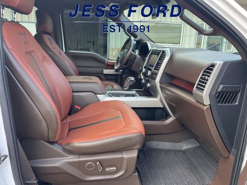 Used 2020 Ford F150 King Ranch image 14