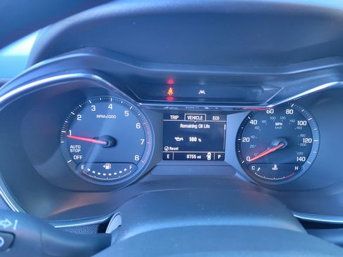 Certified 2023 Chevrolet TrailBlazer LT w/ Convenience Package image 14