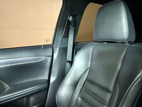 Certified 2022 Lexus RX 350 F Sport image 17