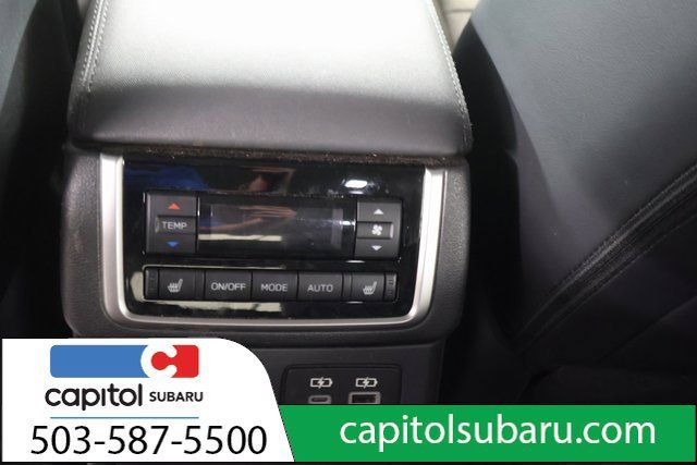 Used 2025 Subaru Ascent Bronze Edition AWD/4WD image 33