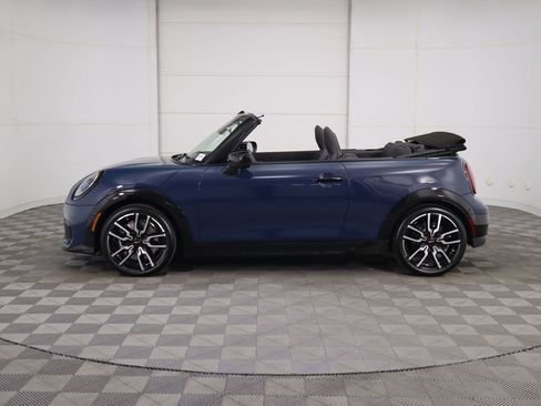 New 2026 MINI Cooper S image 8