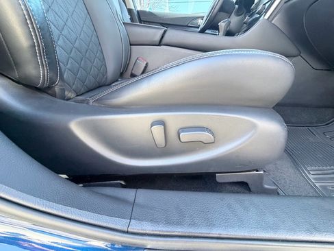 Used 2019 Nissan Maxima Platinum w/ Sport Mat Group image 23