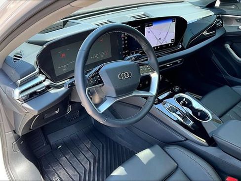 Used 2026 Audi A6 Premium Plus w/ Premium Plus Package AWD/4WD image 13
