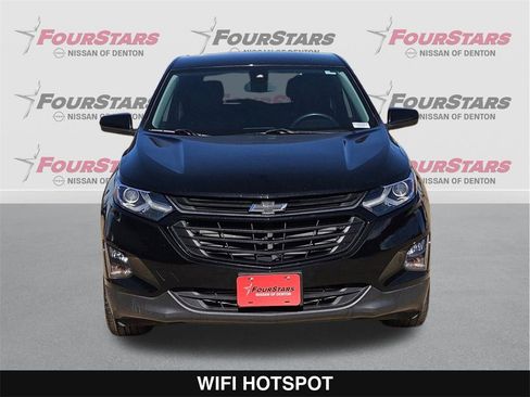 Used 2021 Chevrolet Equinox LT image 10