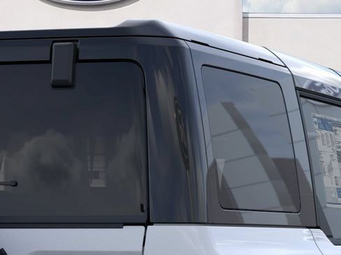 New 2026 Ford Bronco Big Bend AWD/4WD image 26