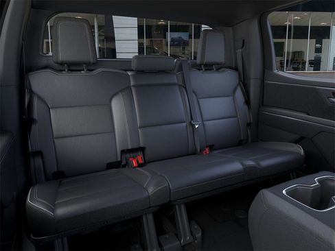 New 2026 GMC Sierra EV Elevation image 17