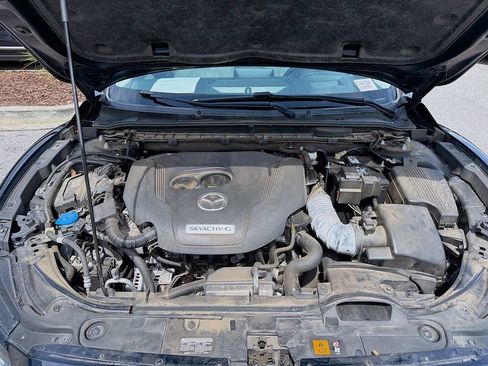 Used 2020 MAZDA MAZDA6 Grand Touring Reserve FWD image 34