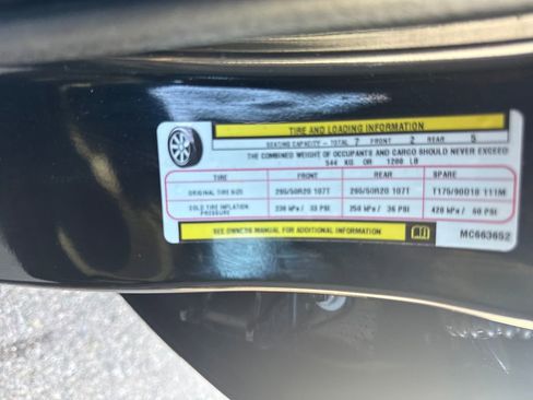 Used 2021 Dodge Durango GT image 31