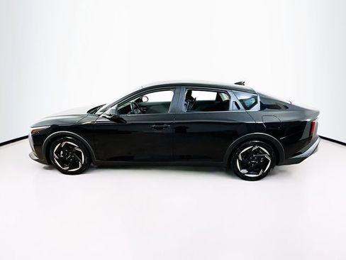 Used 2025 Kia K4 EX FWD image 4
