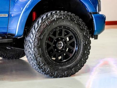 Used 2020 Ford F250 Lariat image 58